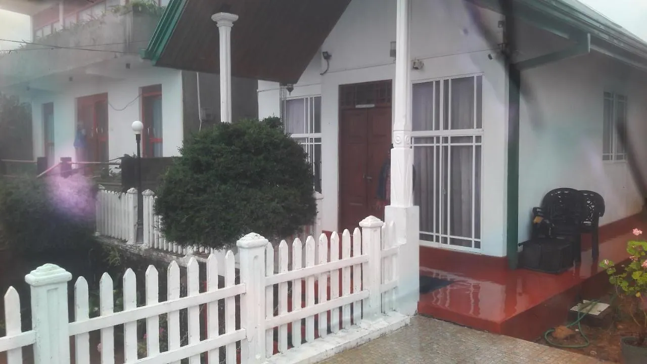 Winter Dream Holiday Bungalow Nuwara Eliya 0*,  Sri Lanka