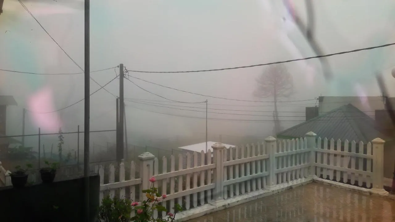 Winter Dream Holiday Bungalow Nuwara Eliya Holiday home