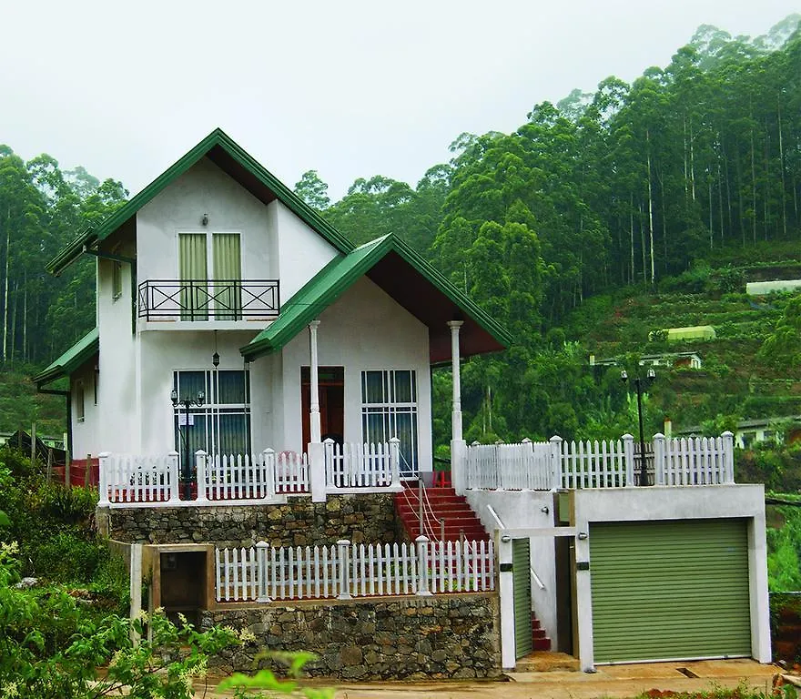 Winter Dream Holiday Bungalow Nuwara Eliya