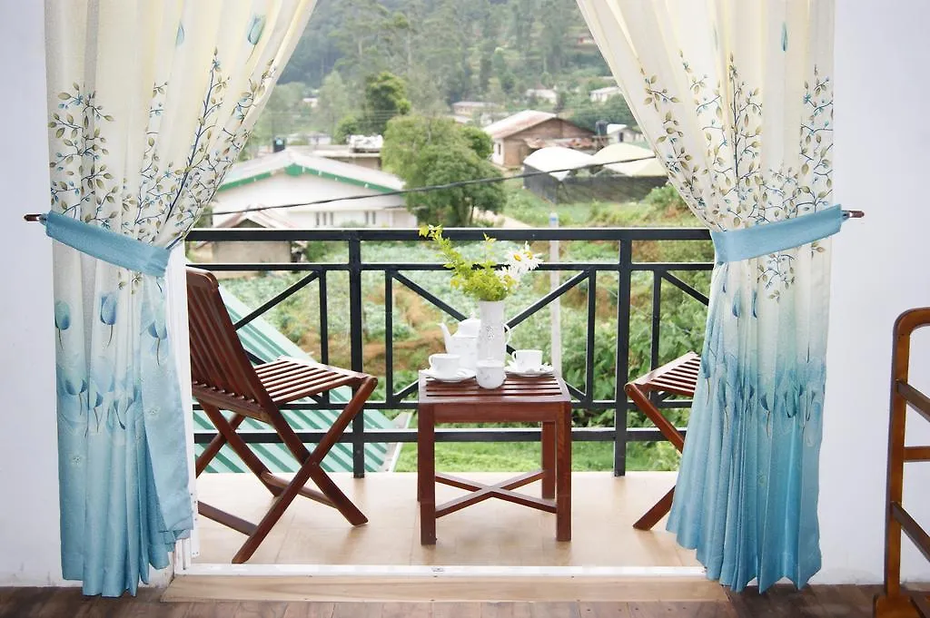 Holiday home Winter Dream Holiday Bungalow Nuwara Eliya Sri Lanka