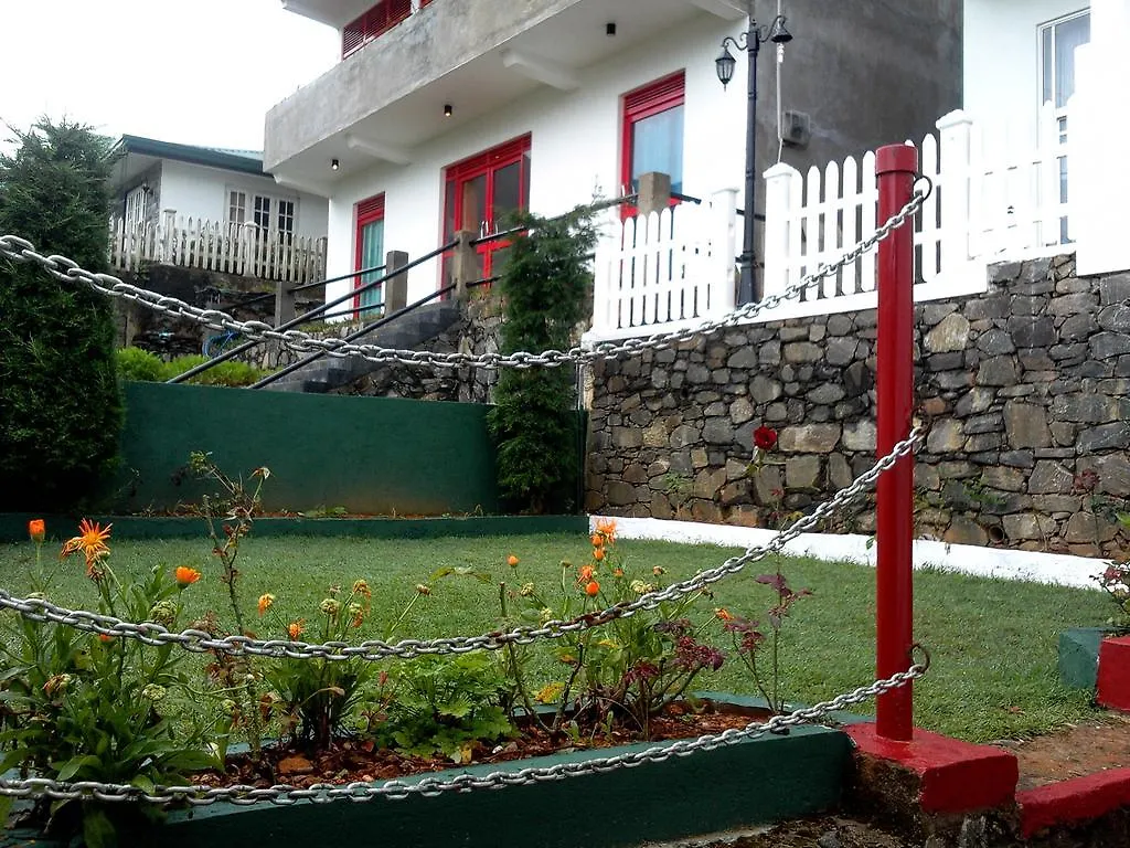Winter Dream Holiday Bungalow Nuwara Eliya