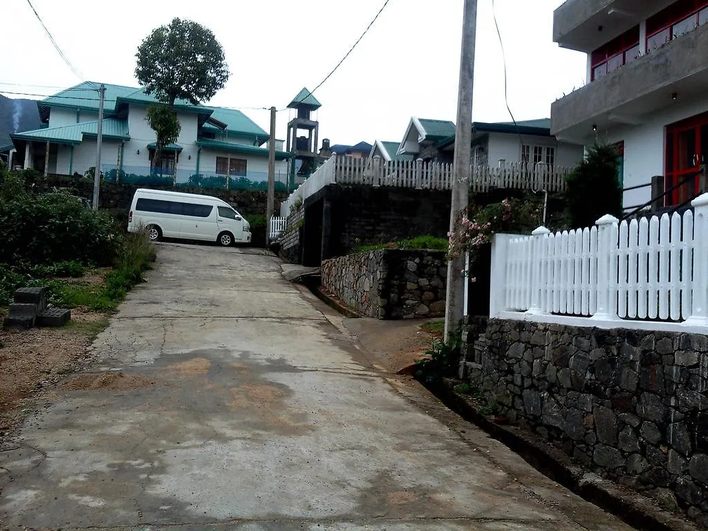 Winter Dream Holiday Bungalow Nuwara Eliya Holiday home