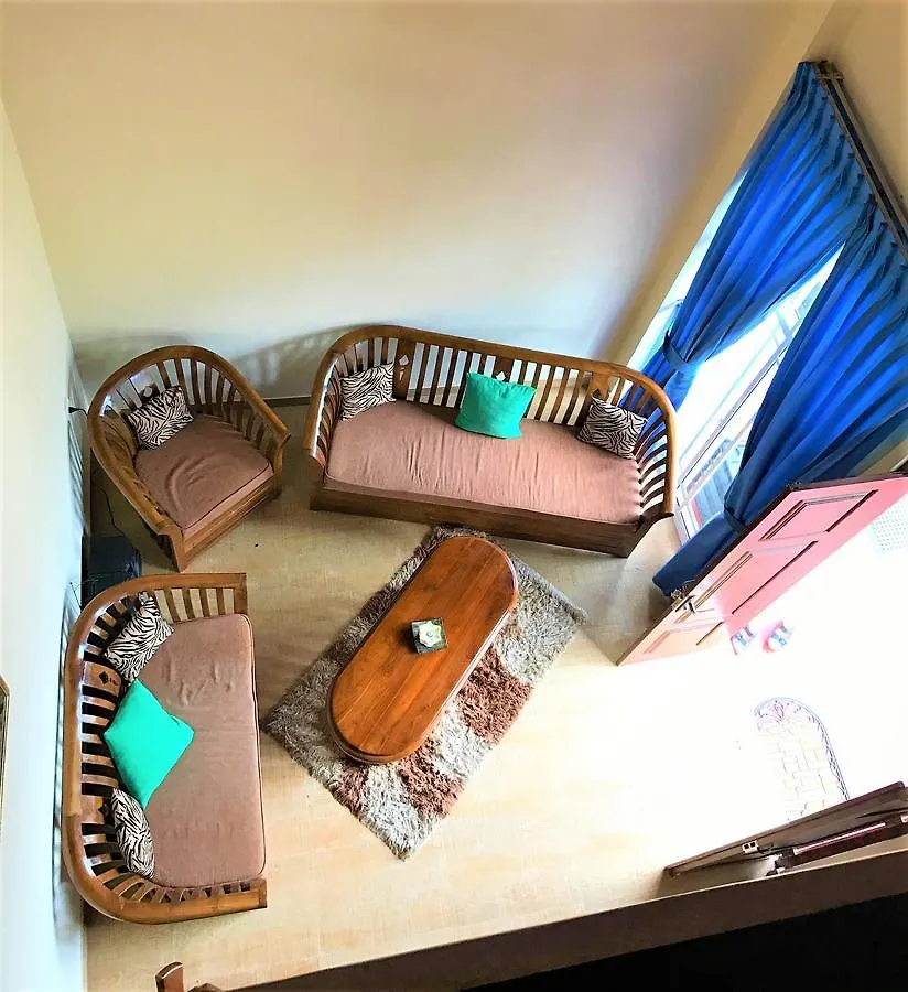 Winter Dream Holiday Bungalow Nuwara Eliya 0*,  Sri Lanka