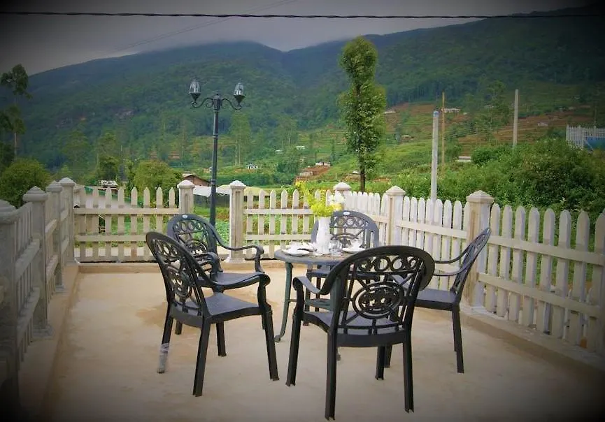 Holiday home Winter Dream Holiday Bungalow Nuwara Eliya