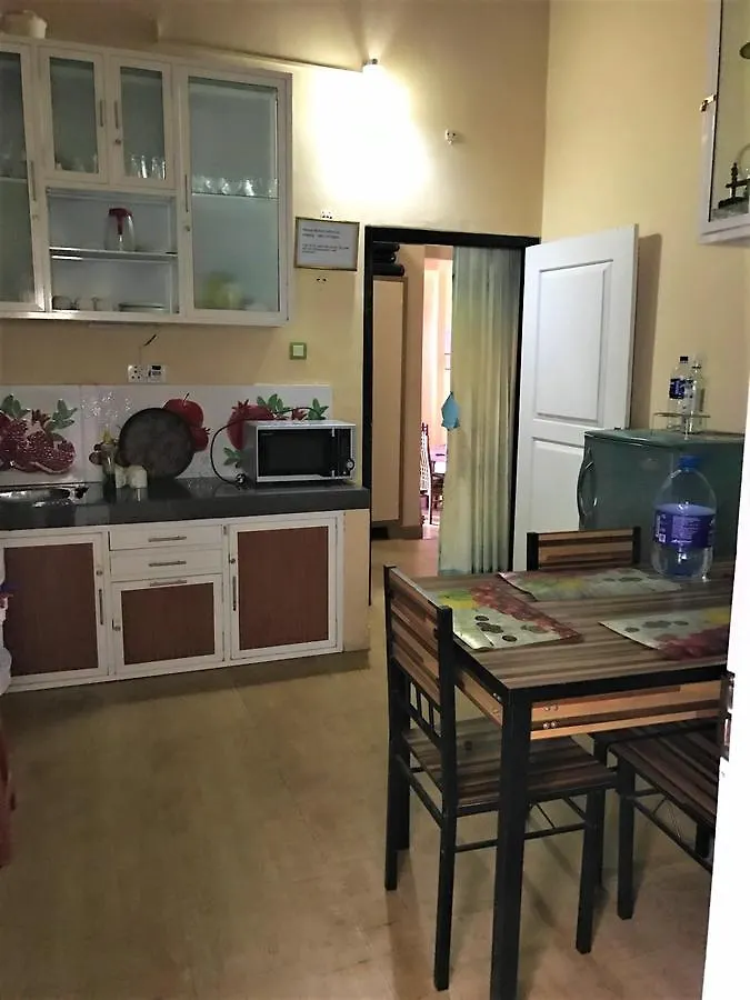 Winter Dream Holiday Bungalow Nuwara Eliya 0*,  Sri Lanka